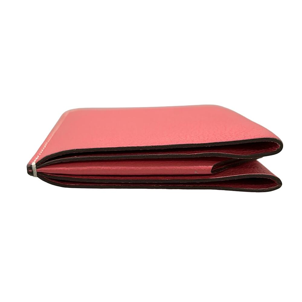 Hermès H Sellier Card Case - Picture 7 of 10